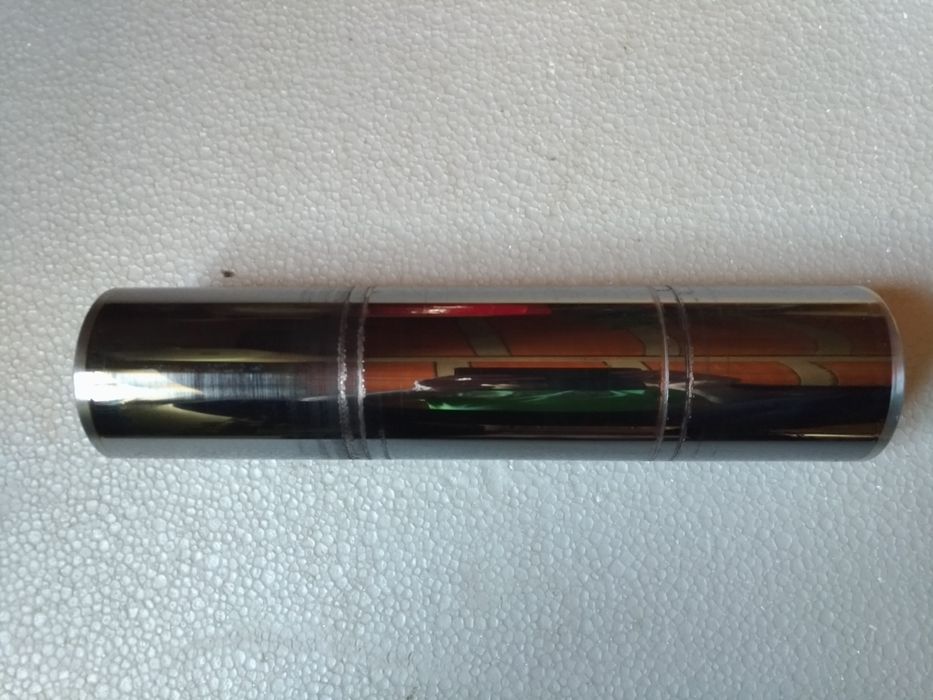 Pistola lavagem auto e Material de oficina