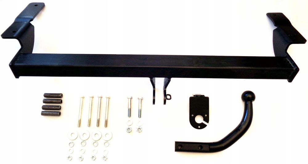 hak holowniczy opel astra 3 h iii htb hatchback 1650kg