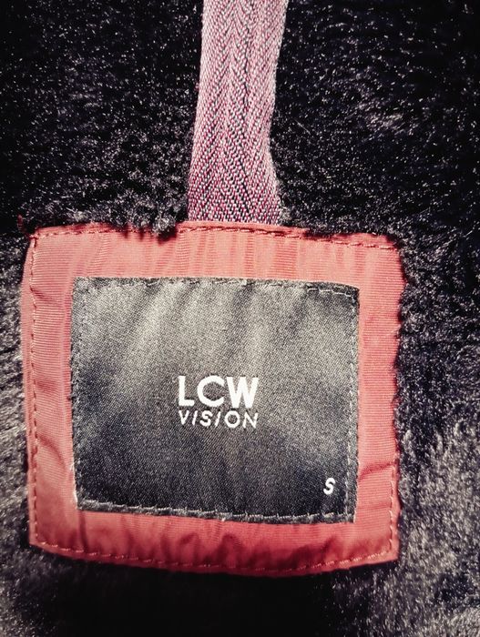 Курточка, пуховик чоловічий