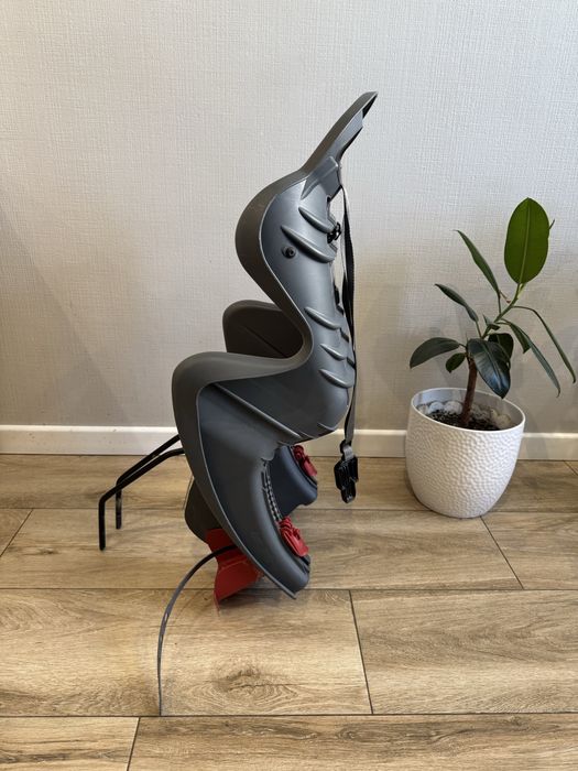 Дитяче крісло для велосипеда Billelli