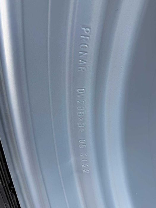 Koło rolnicze Alliance 710/70 R38 + felga Pronar DW23Bx38