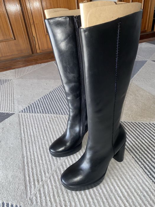 Botas marca Ecco