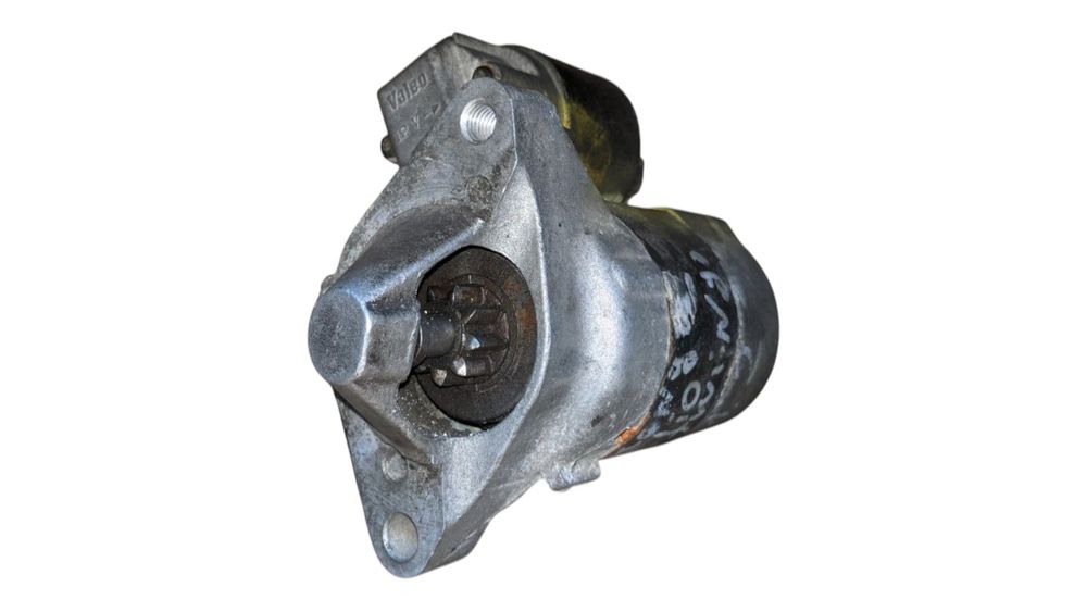 Стартер Renault Logan Dacia Logan 7700864608 стартер рено дача логан