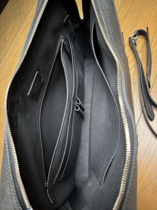 Сумка (портфель) Louis Vuitton (оригінал)