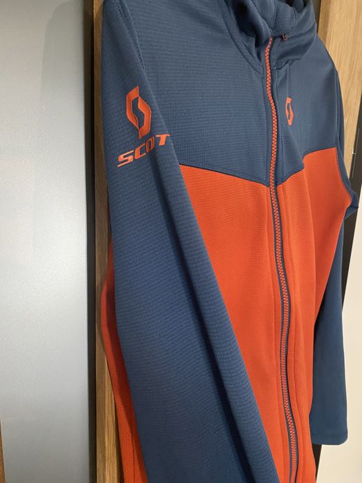 Bluza firmy  Scot 164cm