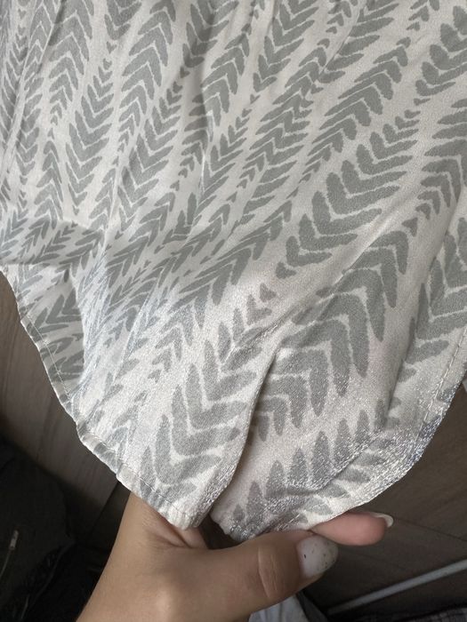 Продам міді спідницю розмір Л