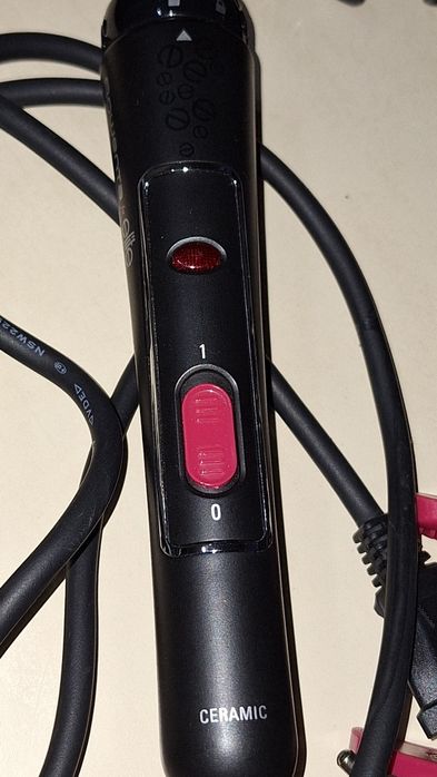 Мультистайлер Rowenta