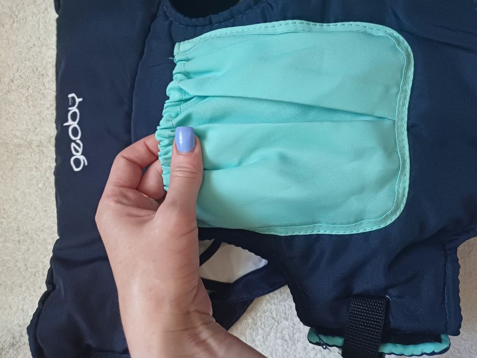 Кенгуру для дитини