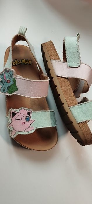 Босоніжки  сандалі hm