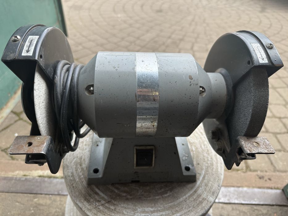 Szlifierka stołowa 500watt