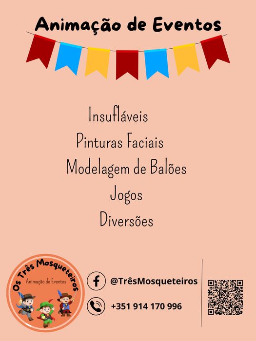 Aluga-se insuflável