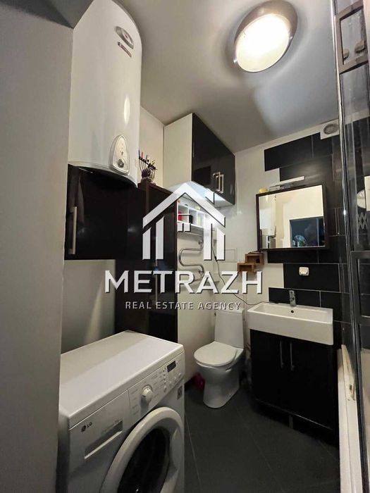 Продається 1-кімнатна.Нові дома!Палац спорта!22204