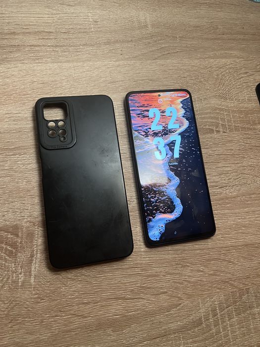 Redmi note 11 Pro