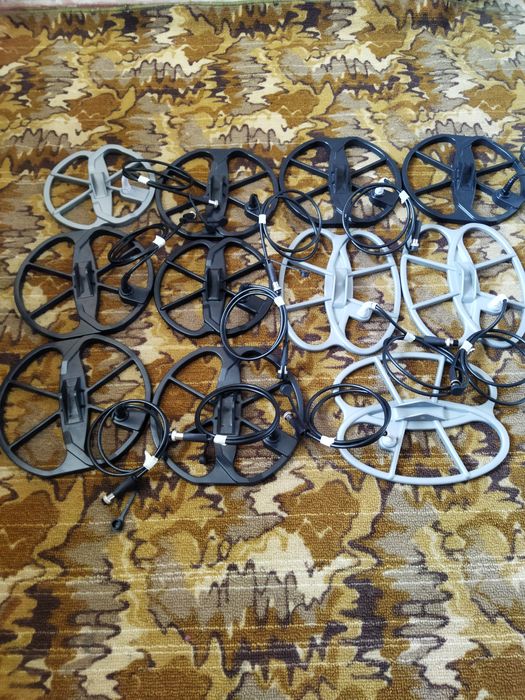 Датчики Катушки для Квазар Ф-3 , АРМ, Фортуна М,М2,М3,Про,Про2, S, L