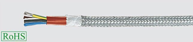 KABEL SiHF/GL-P 4x1 QMM 100mb