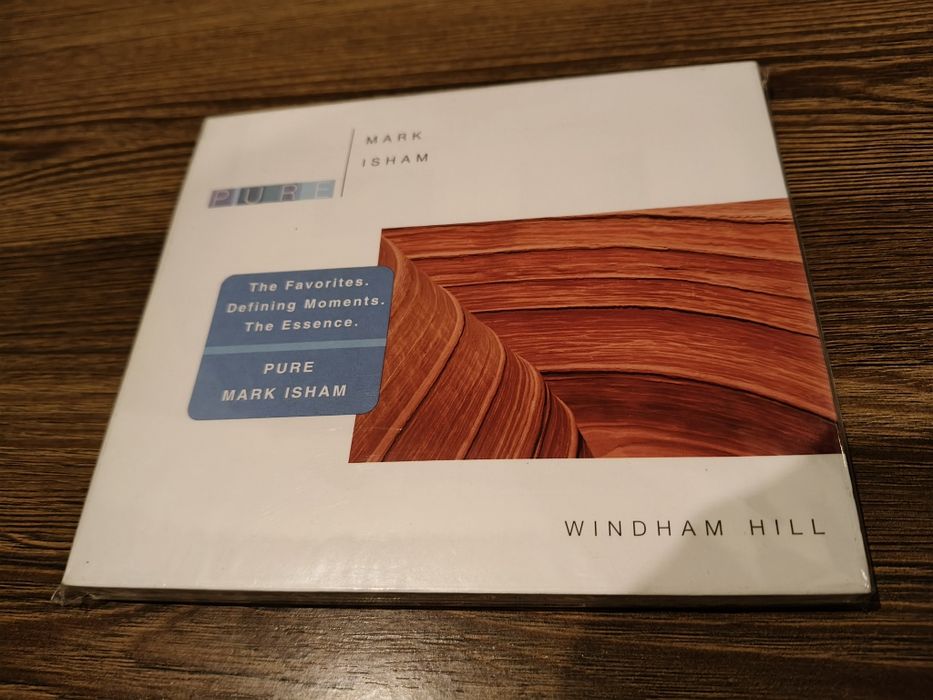 Фирменные CD / DVD