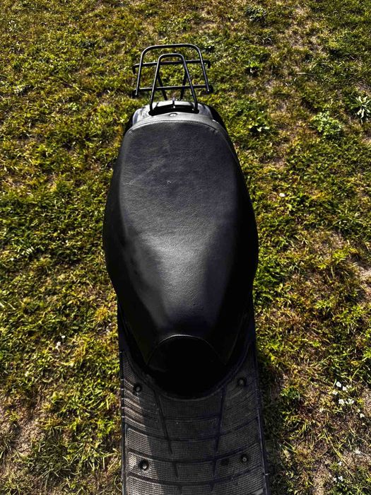 Продам Honda Dio 27