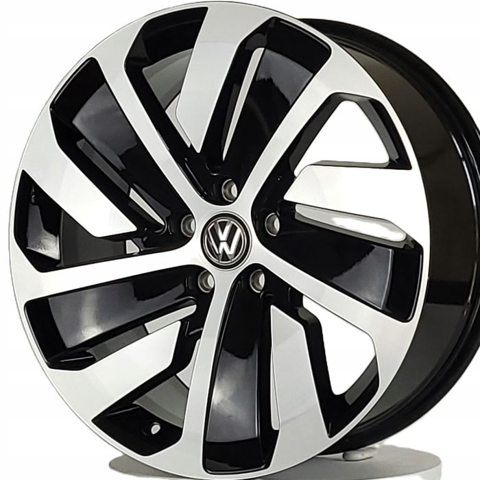 nowa felga vw arteon 19 x 8 et40 oe 3g8601025p montevideo oryginalna
