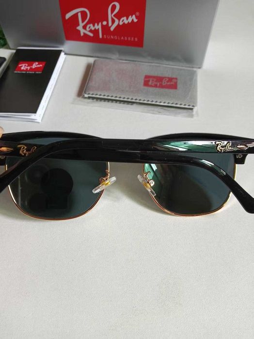 Nowe okulary Ray-Ban bez pudełka