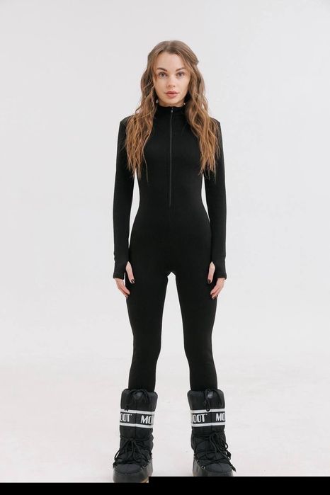 Комбінезон на флісі 146 152 158 164