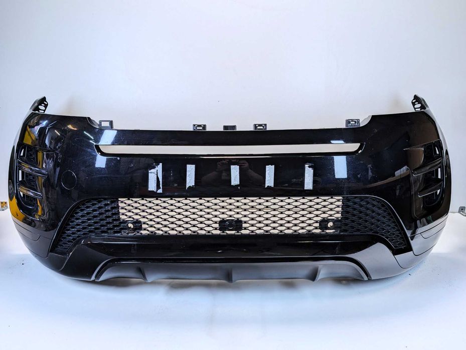 Бампер передній Range Rover Evoque L551