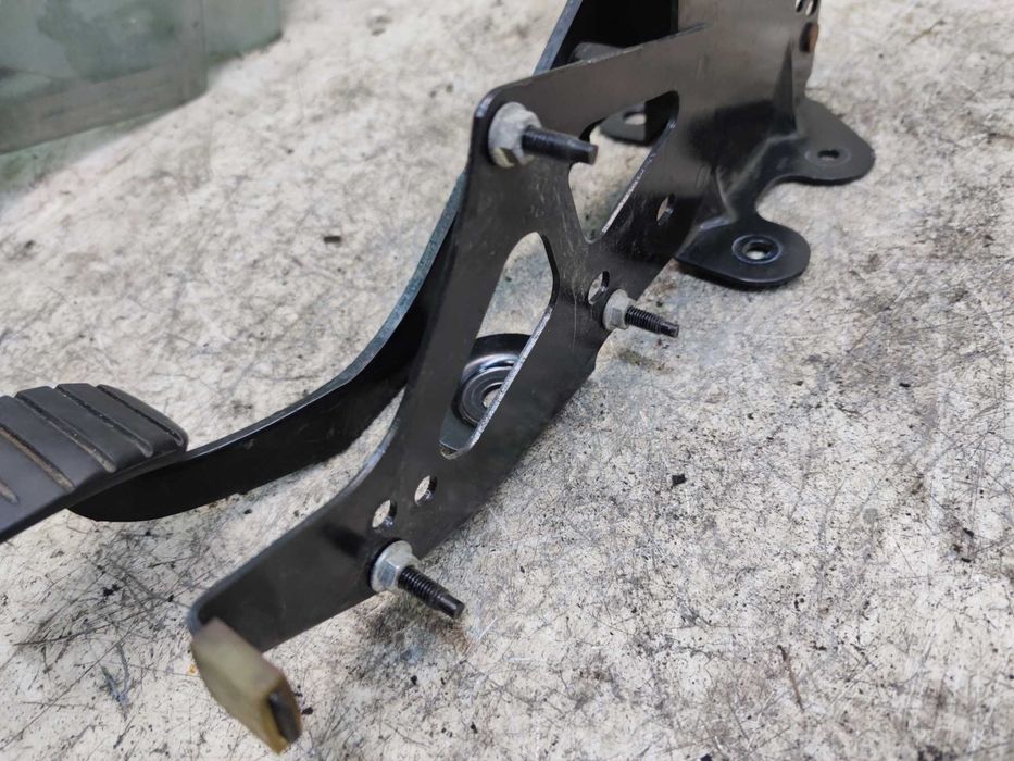 Renault Scenic II 2 Pedał Hamulca Podstawa