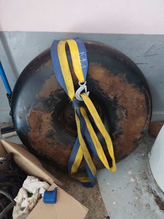 ГБО 4 поколения.