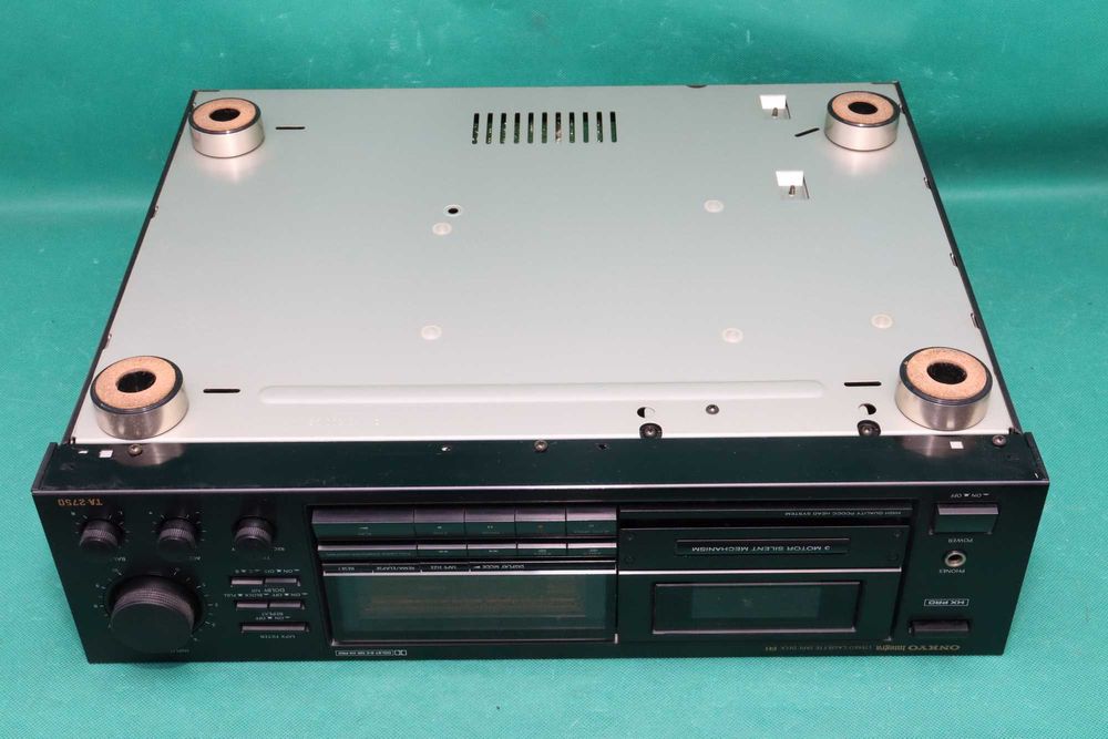 Magnetofon kasetowy ONKYO TA-2750