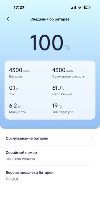 Ninebot mini сігвей