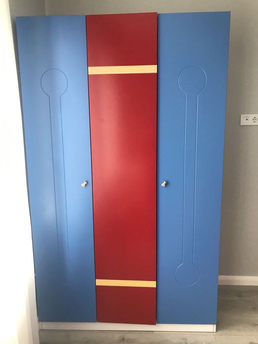 Дитяча мебель для хлопчика