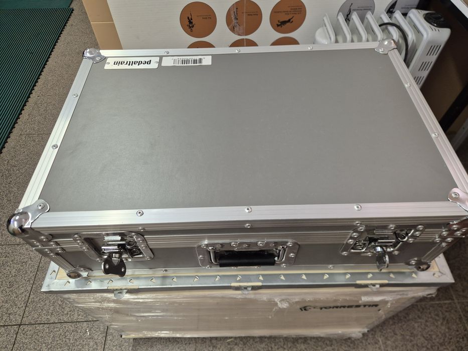 Pedaltrain Novo 24 HC pedalboard