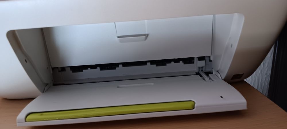 HP Deskjet 2130 Printer427553035911833602