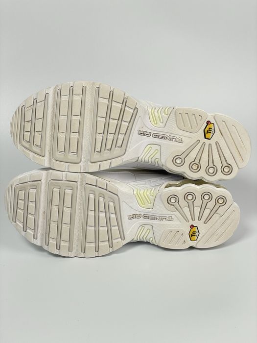 Кросівки NIKE AIR MAX PLUS 3 Оригінал