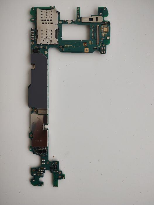 Płyta główna do Samsunga Galaxy note 9