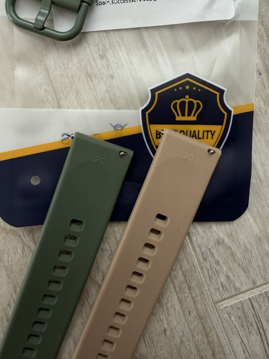 Ремінець для годинника Garmin, 20мм (браслет)