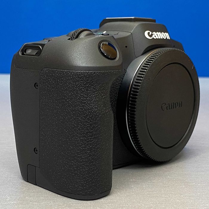 Canon EOS R8 (Corpo) - 24.2MP
