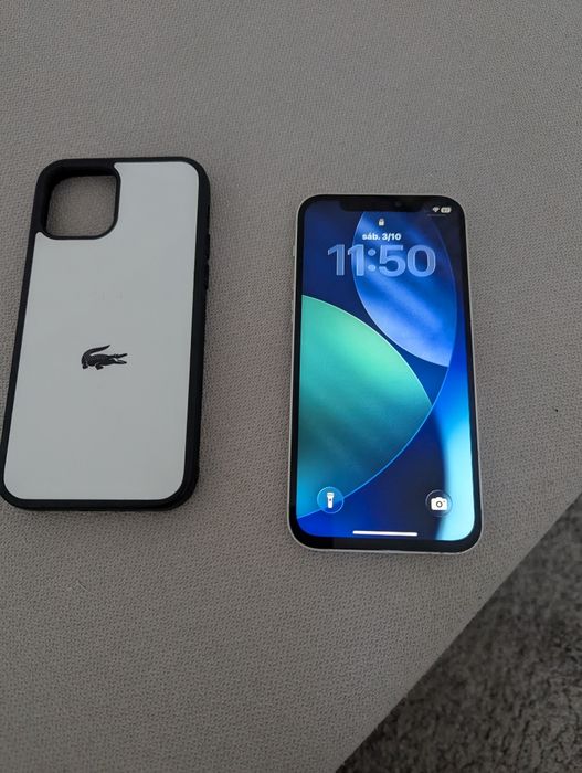 Iphone 12  impecável
