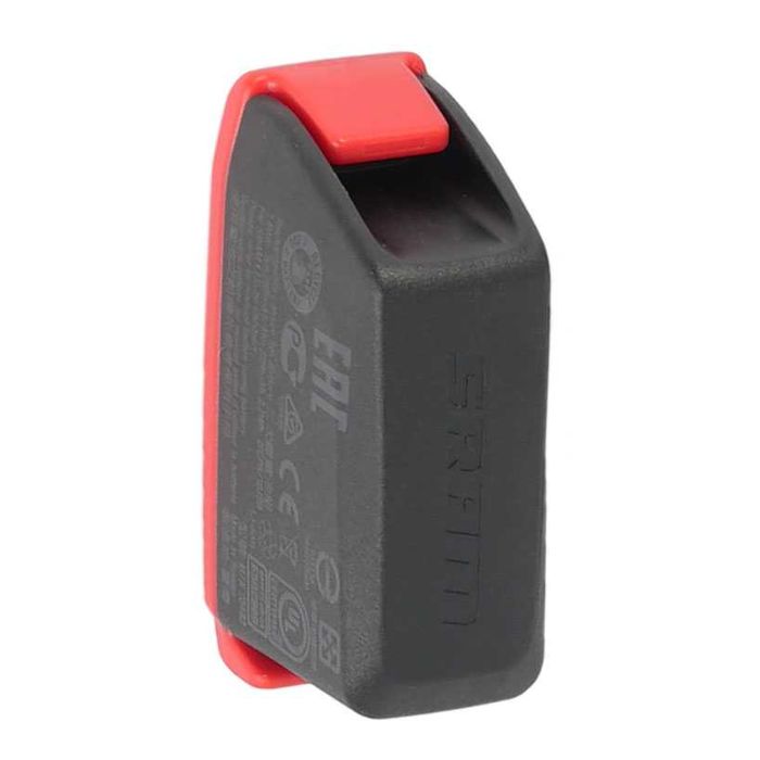 Bateria SRAM eTap / AXS - preta