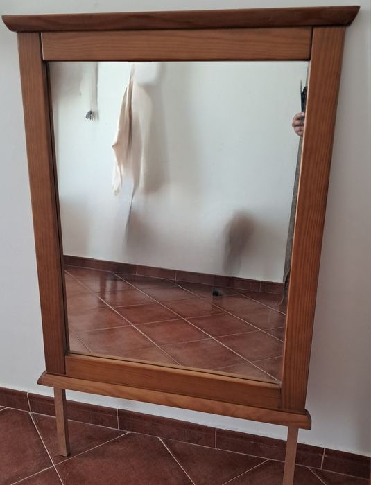 Espelho (moldura)