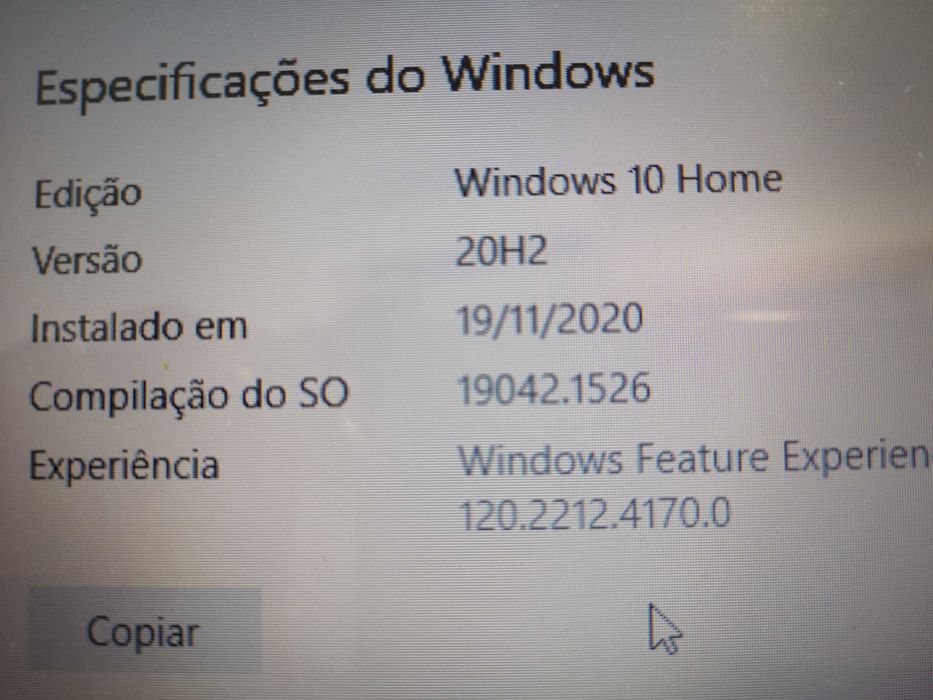 Computador Portátil64354257169666124