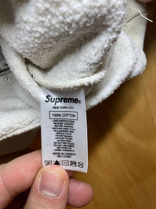 Худі Supreme Pharaoh Studded Hooded Sweatshirt розмір S
