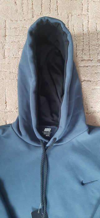 Кофта худі чоловіча, Nike, Нова !!! Розмір L