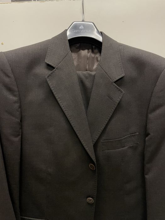 fato completo blazer e calças Giovanni Galli