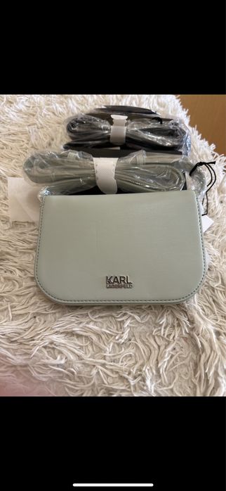 Сумка Karl Lagerfeld оригинал