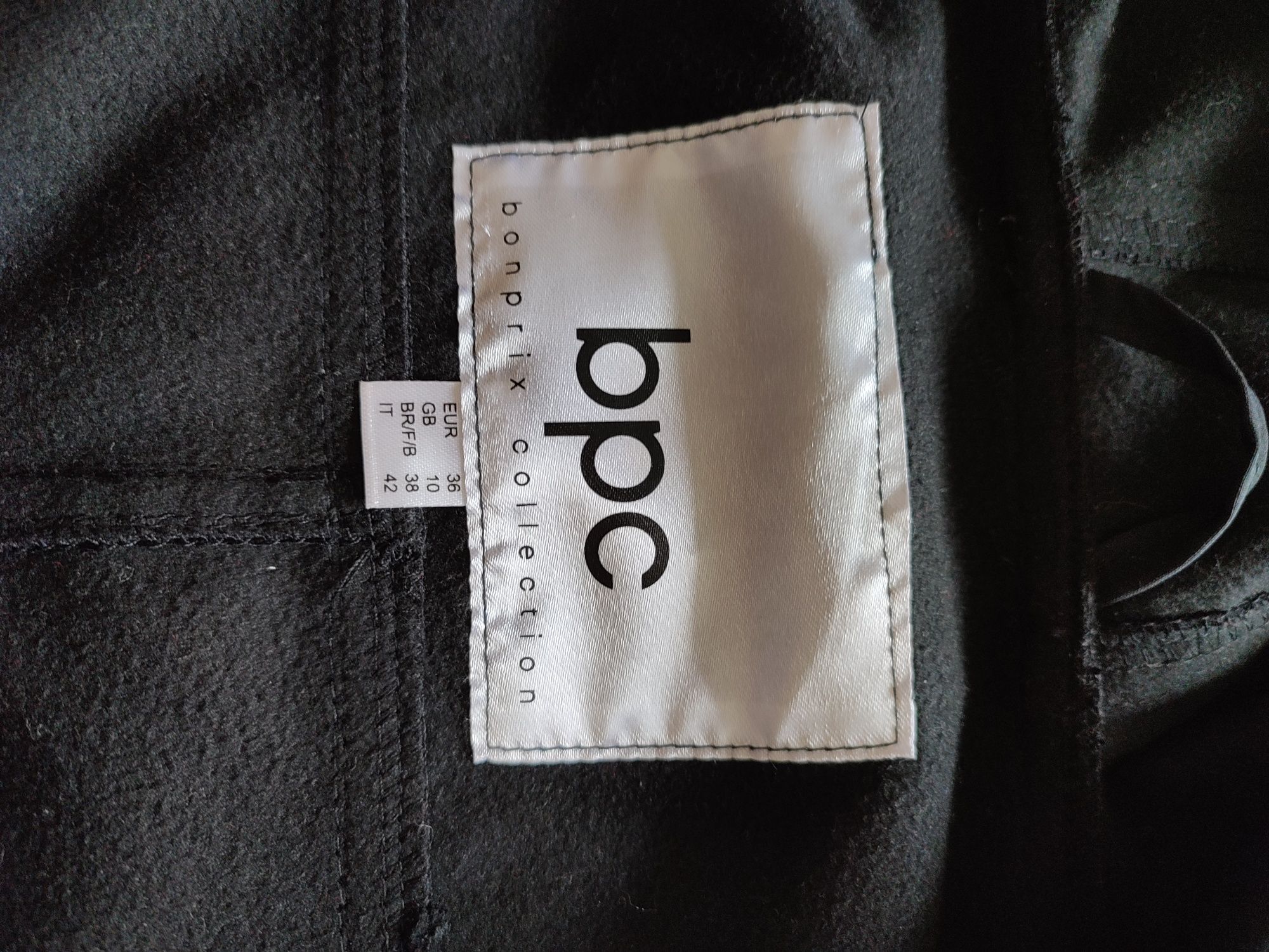 Softshell bonprix deals