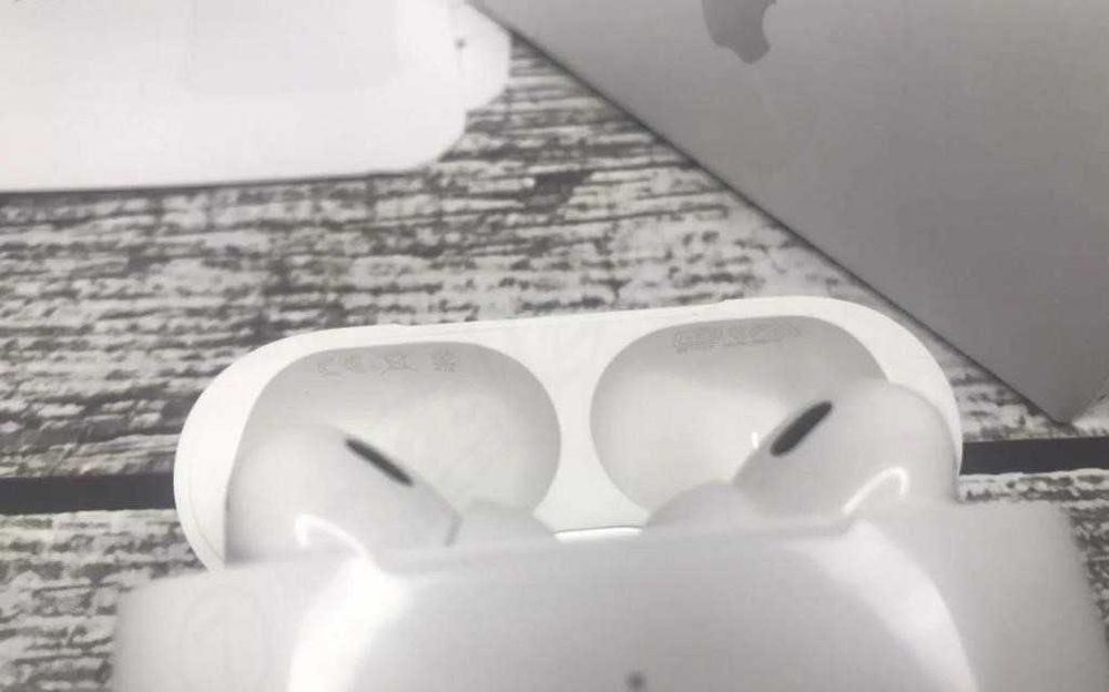 Навушники Airpods pro Gen 2 + Гарантія від Магазину