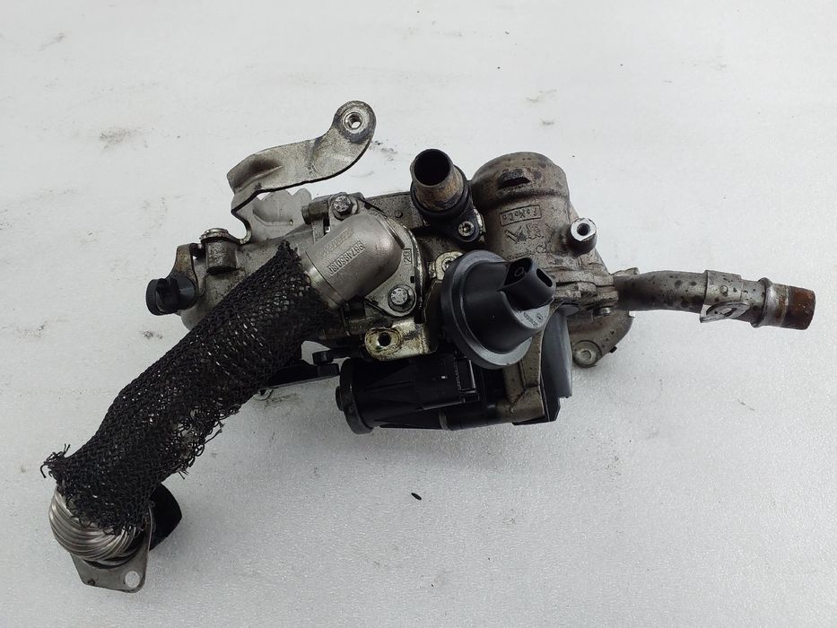 Válvula EGR PEUGEOT 308 SW II