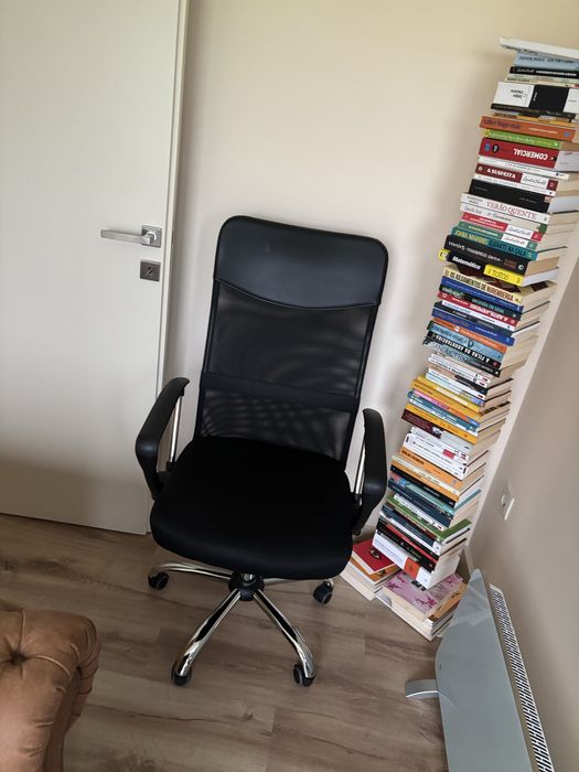 Cadeira de escritorio