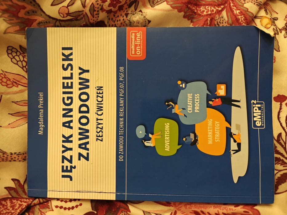 Język angielski Zawodowy empi2