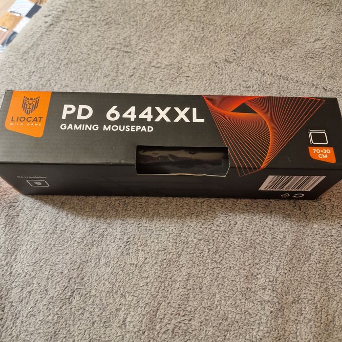 Podkładka xxl 70×30cm nowa